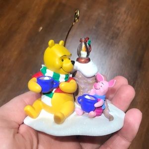 Hallmark keepsake ornament